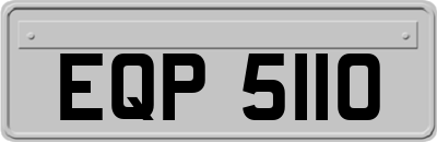 EQP5110