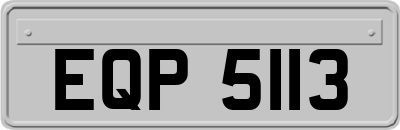 EQP5113