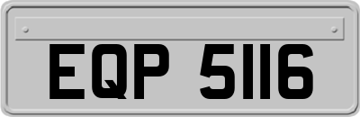 EQP5116
