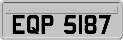 EQP5187