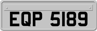 EQP5189