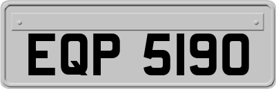 EQP5190