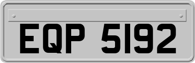 EQP5192