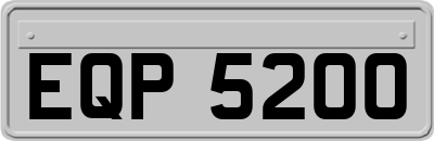EQP5200
