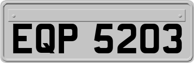 EQP5203