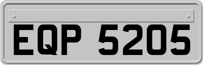 EQP5205