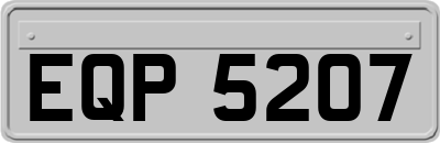 EQP5207