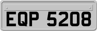 EQP5208