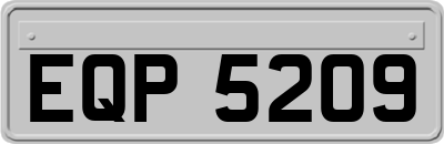 EQP5209