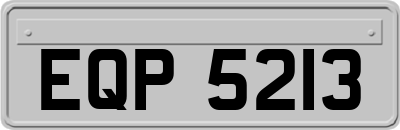 EQP5213