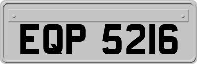 EQP5216
