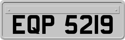 EQP5219