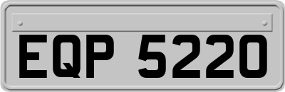 EQP5220