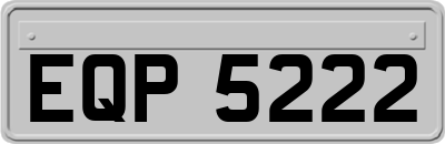 EQP5222