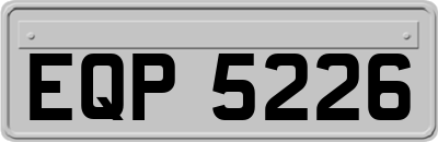 EQP5226