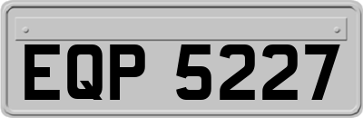 EQP5227