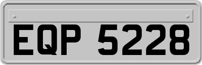 EQP5228