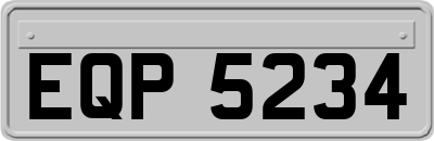 EQP5234