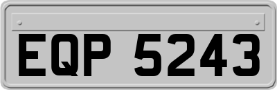 EQP5243