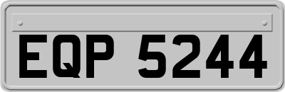 EQP5244