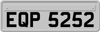 EQP5252