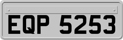 EQP5253