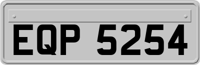 EQP5254