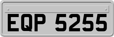 EQP5255