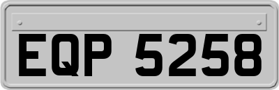 EQP5258