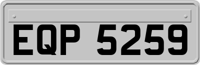 EQP5259
