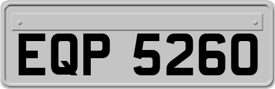 EQP5260