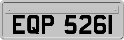 EQP5261