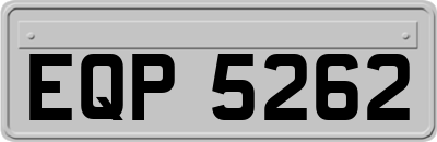 EQP5262