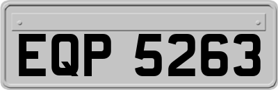 EQP5263