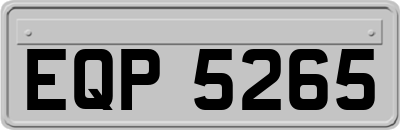 EQP5265
