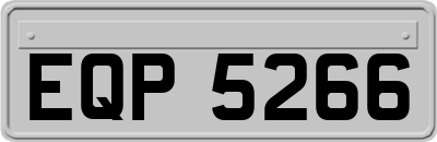 EQP5266