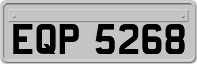EQP5268
