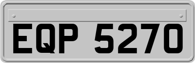 EQP5270