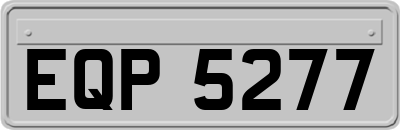 EQP5277