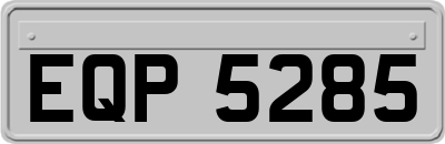 EQP5285