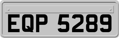 EQP5289