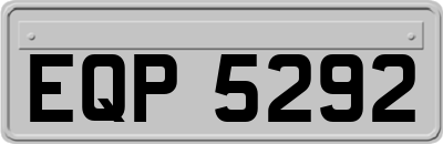 EQP5292