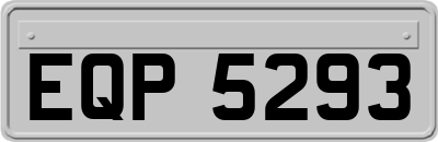 EQP5293