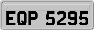EQP5295