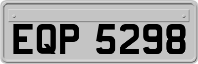 EQP5298