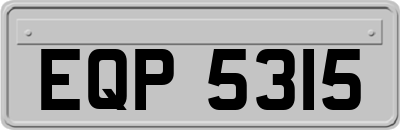 EQP5315