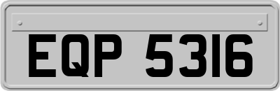 EQP5316