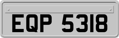EQP5318