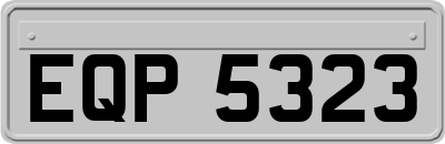EQP5323