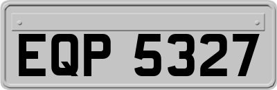 EQP5327